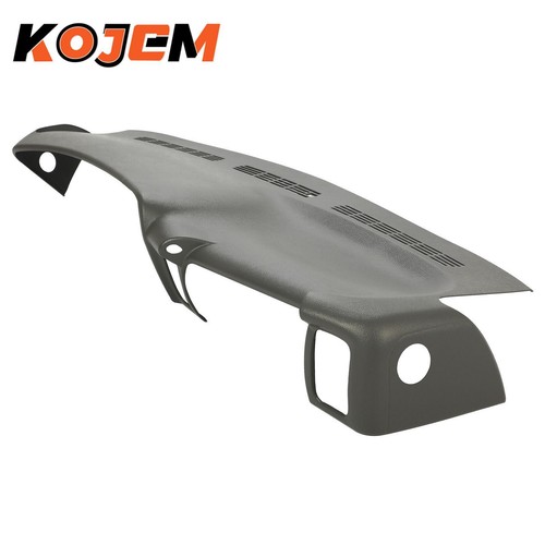 Dark grey dash board cap - grey,